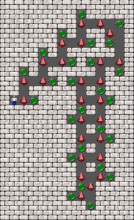 Уровень 399 — Bugs509 collection